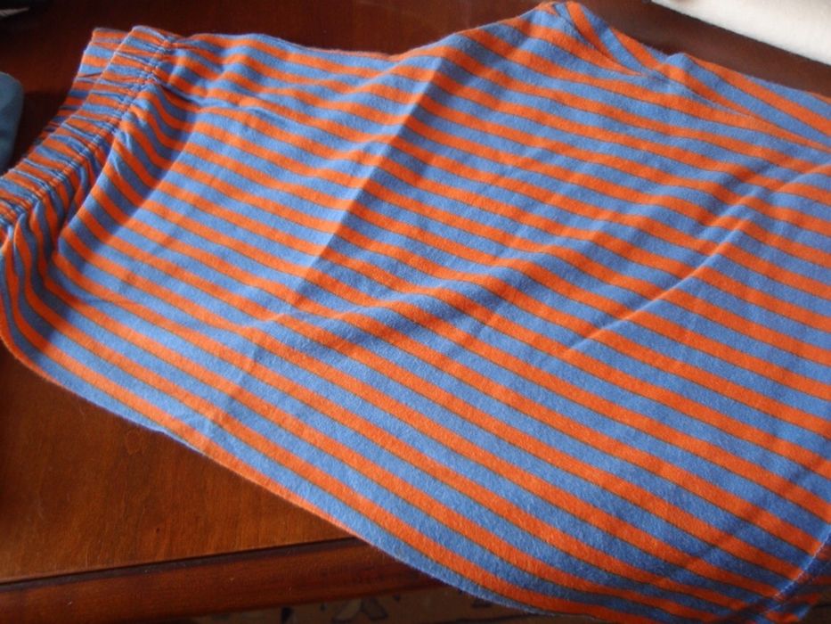 2 pijamas de verão