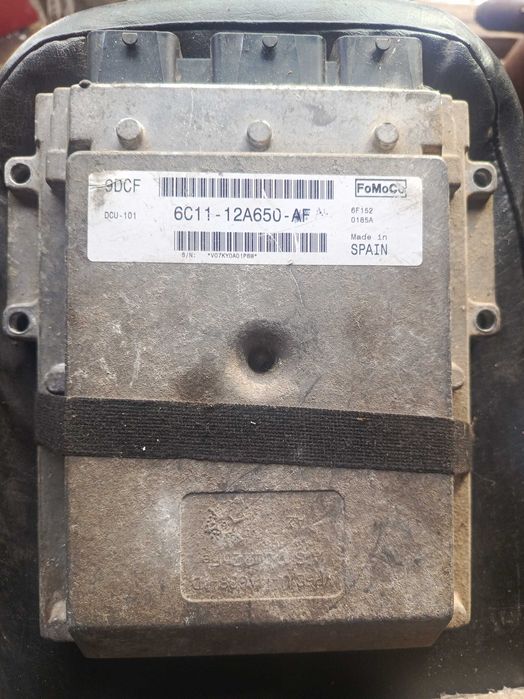 Продам два блока управління Ford Transit 2.2tdci 2006-2013