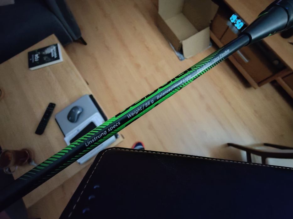 Babolat rakieta do badmintona