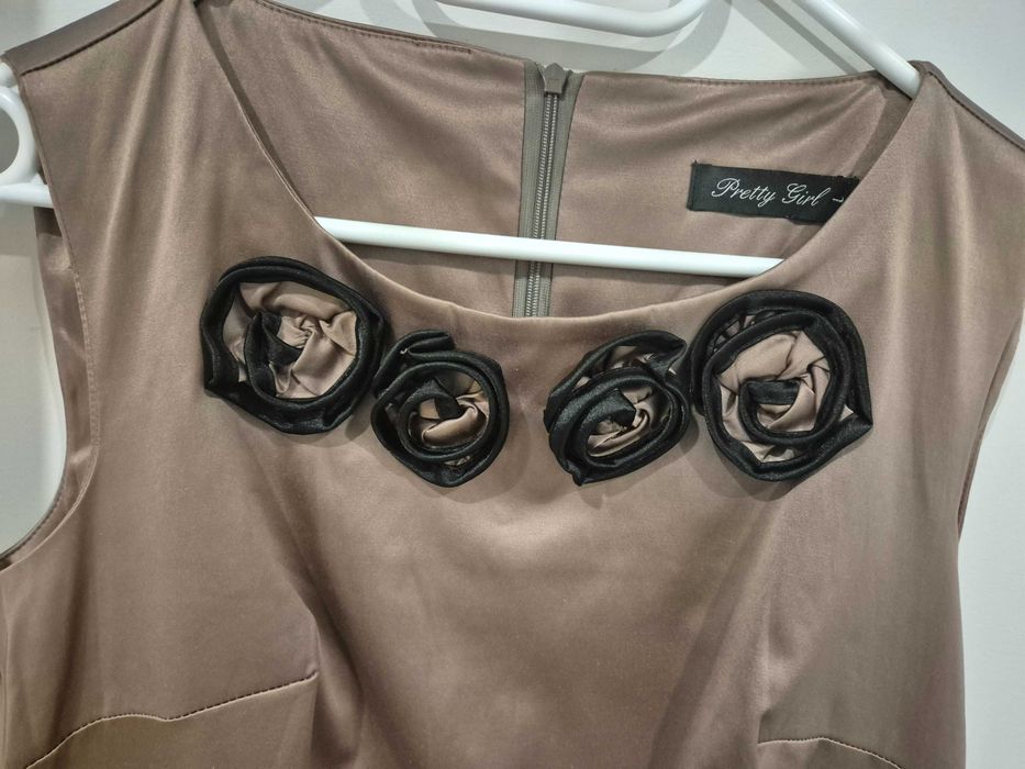 Sukienka Pretty Girl rozm. L