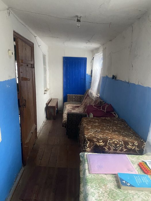 Продам газ. будинок у Лиманвіці(Панютино).