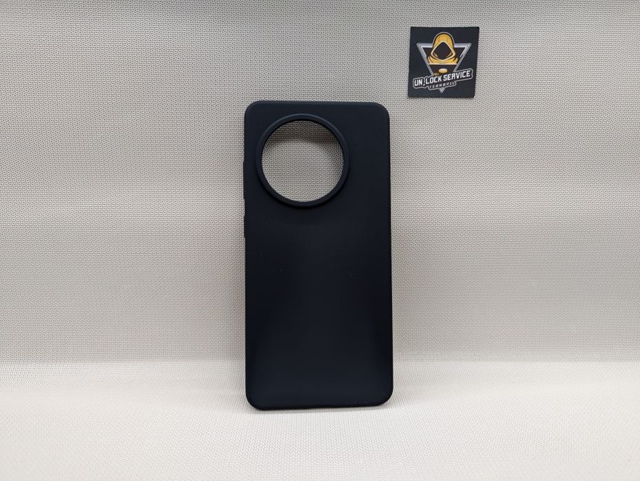 Oneplus Ace 5 / Pro / 13R Преміум Софт тач чохол Протиударний чехол