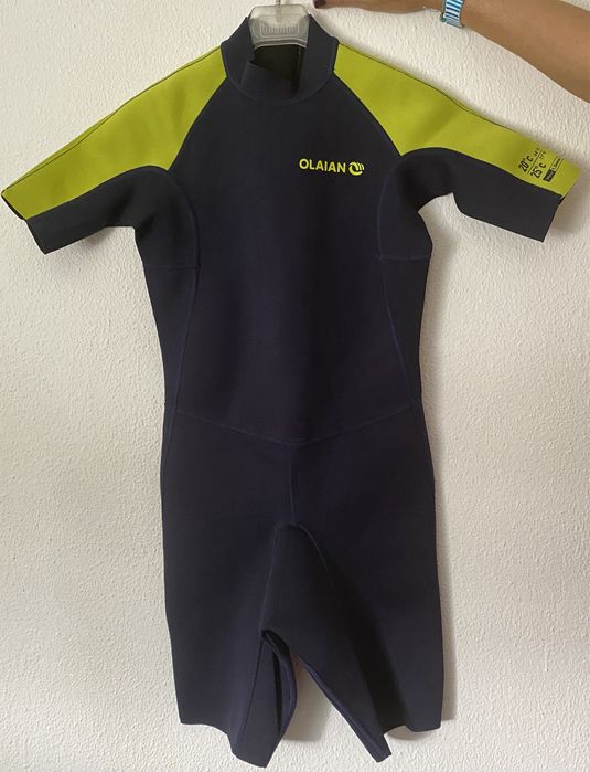 fatos de surf novos