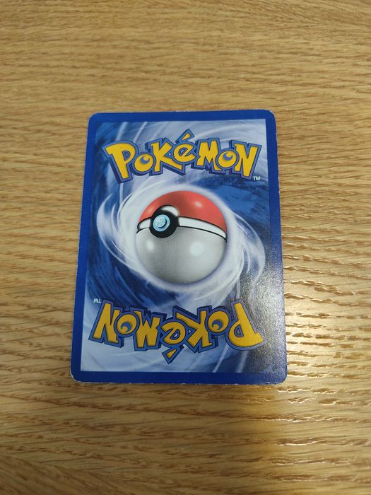 Carta Pokémon Charmander