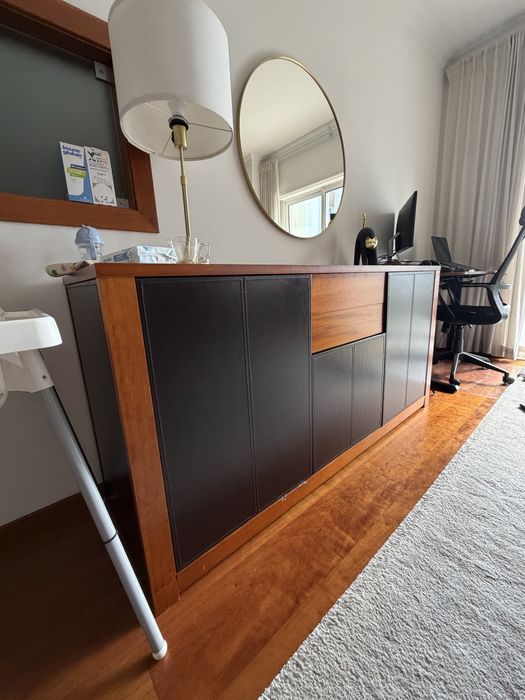 Aparador Sala Cerejeira