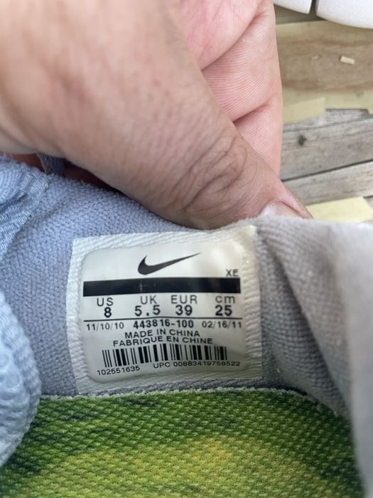 Nike Free Run 5.0 оригінал кросівки жіночі