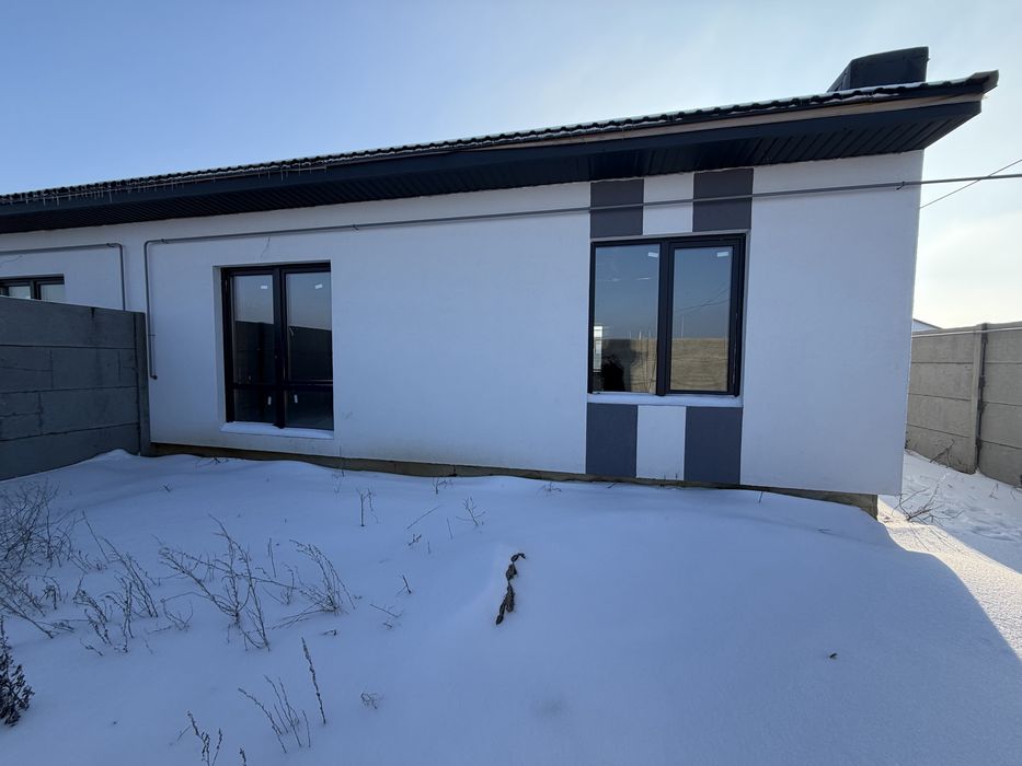 Продаж таунхауса