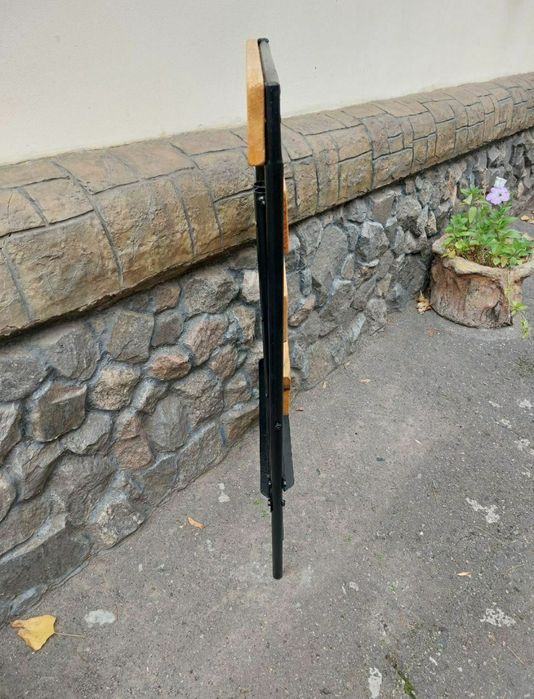 Стулья раскладные