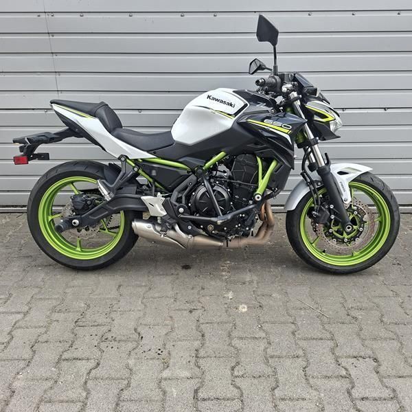 Kawasaki