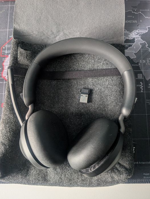 Jabra evolve 2 65