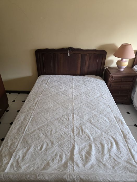 Cama de solteiro