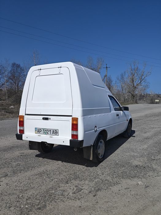 ЗАЗ 110557 Пікап