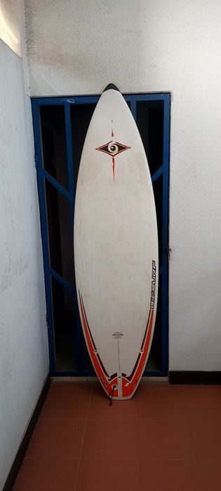 Prancha de surf Bic 6'1