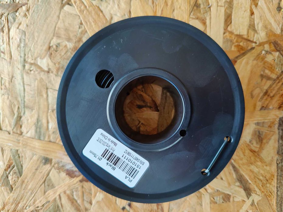 SUNLU 3D PLA Filament, 1.75 mm [1000 grams]64170805682946123