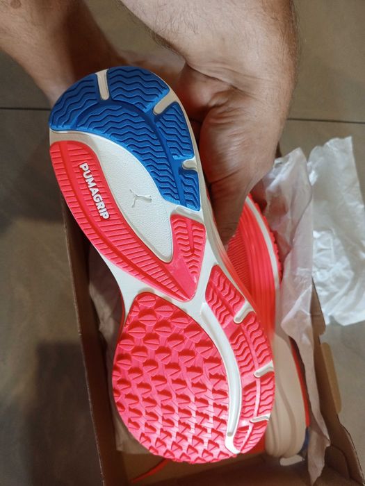 Buty Puma Velocity nitro 2 wm 39