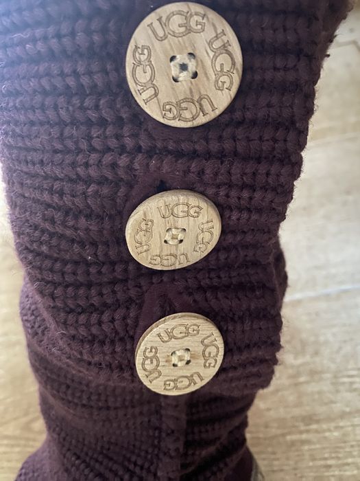 UGG Australia оригинал.