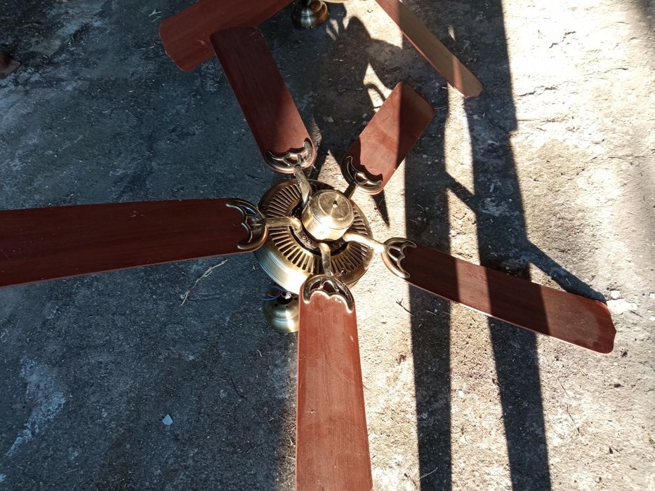 Ventoinhas de tecto baratas