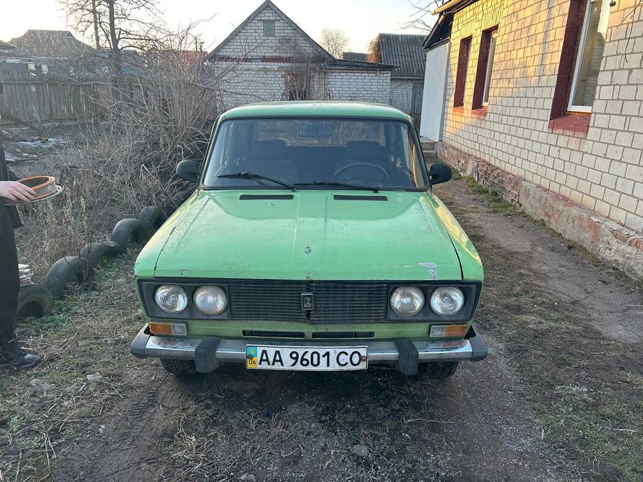 продам автомобіль