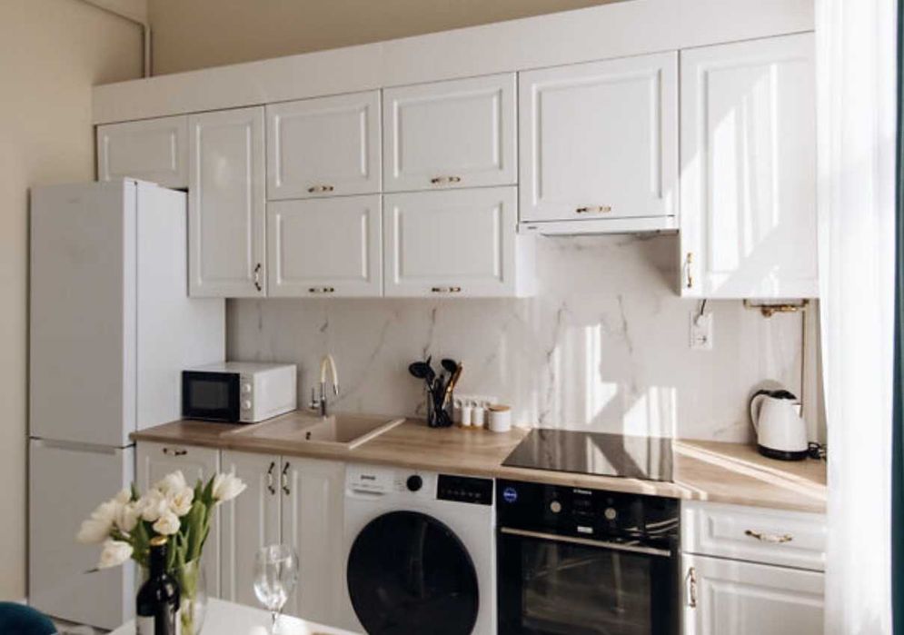 Продається унікальна 2-кімнатна квартира у самому серці Тернополя!