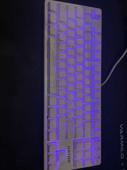 Клавиатура Hator