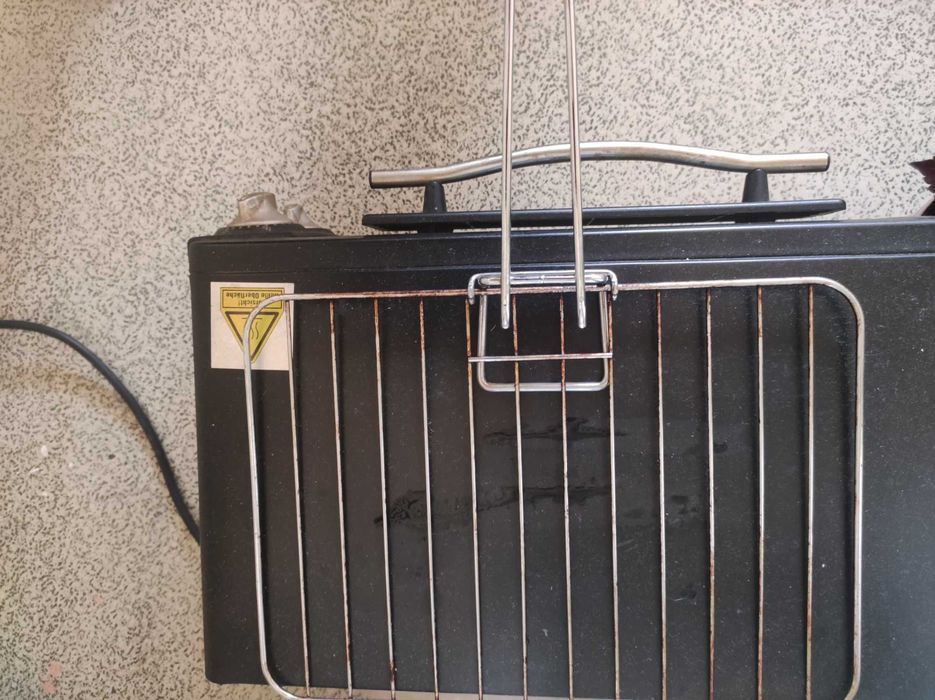 Mini piekarnik Superior 800w