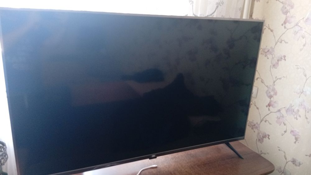 Телевізор Xiaomi Led TV 43 діагональ