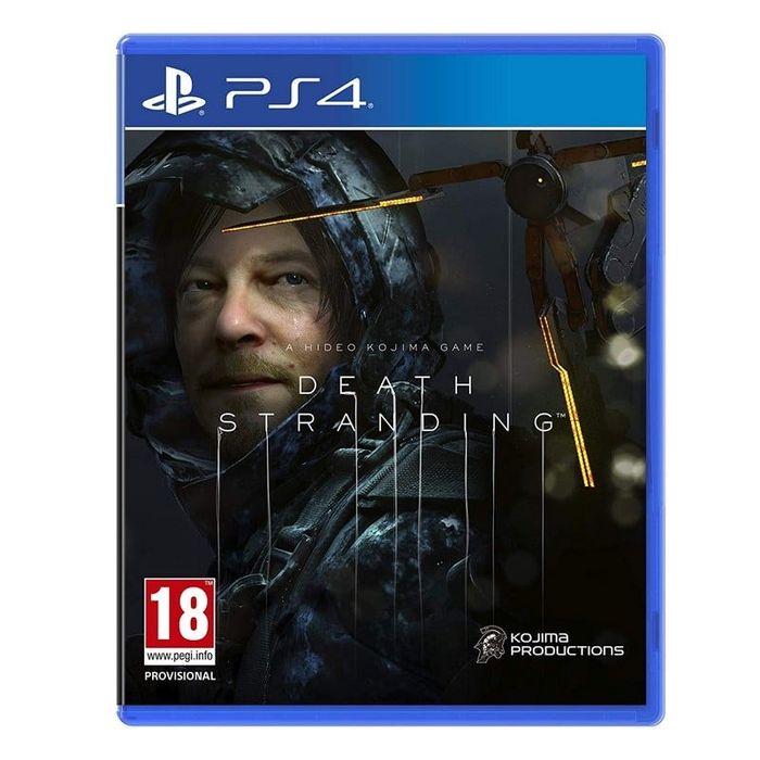Jogos PlayStation 4