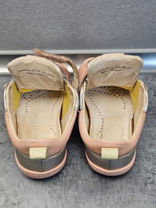 Camper Peu Cami sneakersy roz.22 skóra naturalna, półbuty
