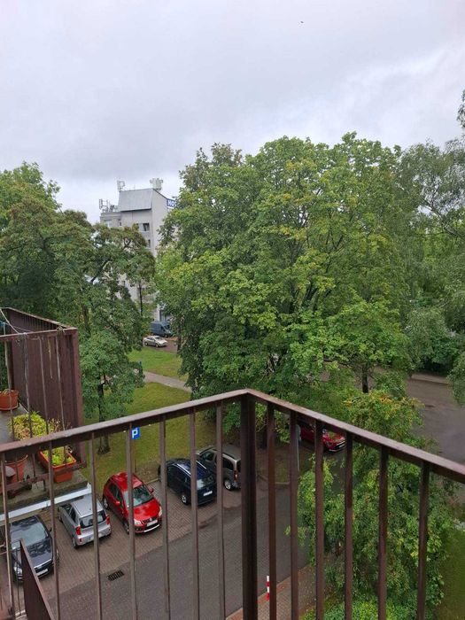 Mieszkanie – Białystok, Osiedle Tysiąclecia, Piaski - Widok 2