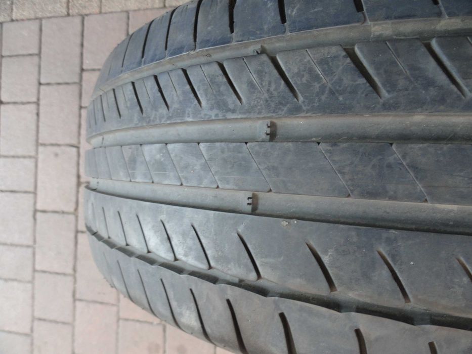 225/60R16 Michelin Primacy HP