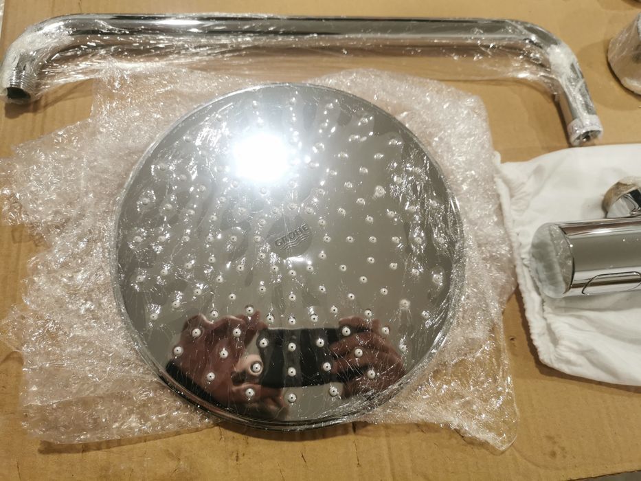 Chuveiro Grohe RainShower 210