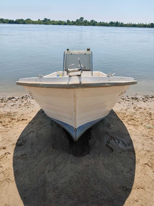 Barco Fibramar680 Yamaha 150 hp