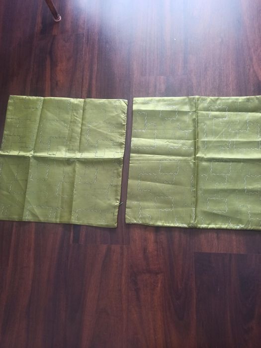 Poszewki na poduszki