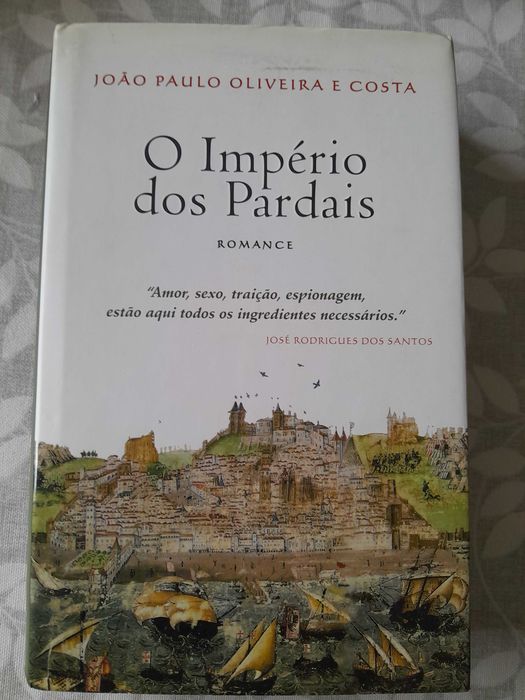 O Império dos Pardais