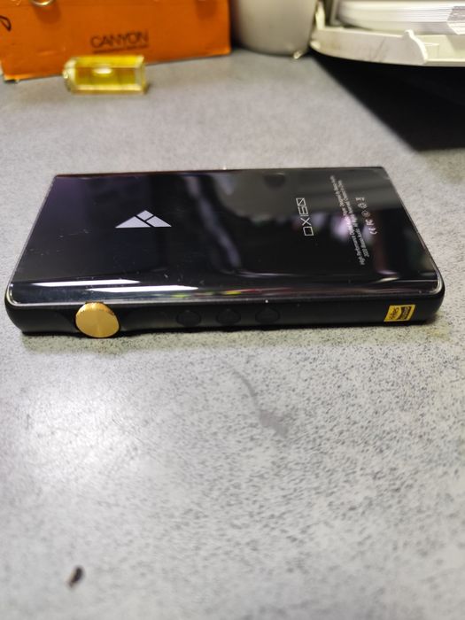 Плеєр Ibasso dx160