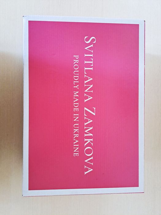 Анатомічні  Кеди