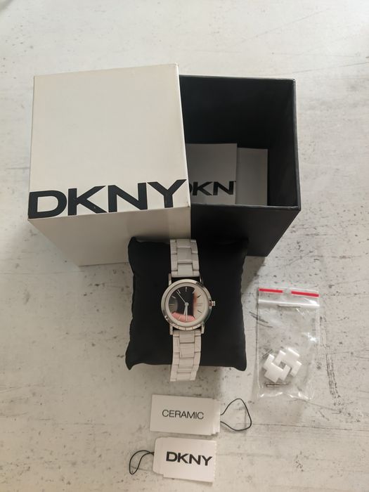 Zegarek DKNY NY8895