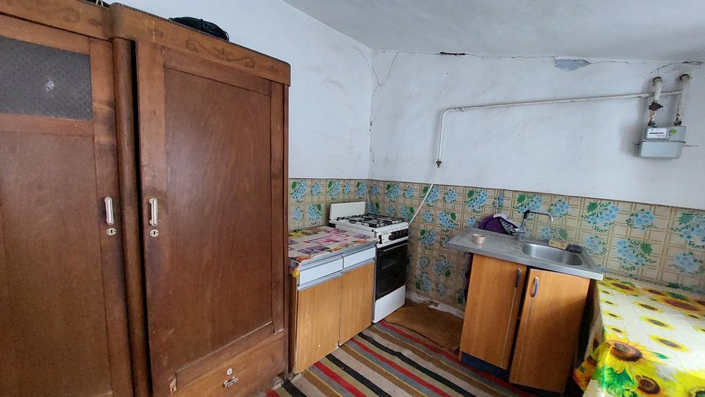 Продам будинок. Пр-т Героїв,54.