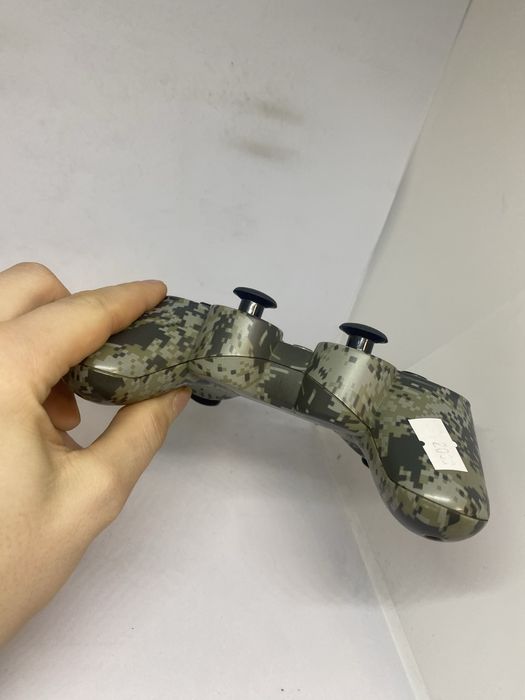 Pad PS3 Sony Play Station Dualshock 3 kontroler gamepad joystick Morro