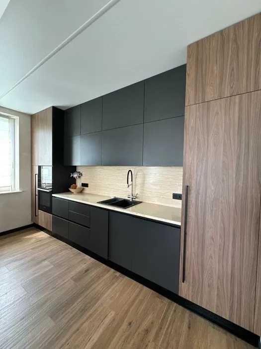 В продаже шикарный дом с авторским ремонтом! Большая Даниловка