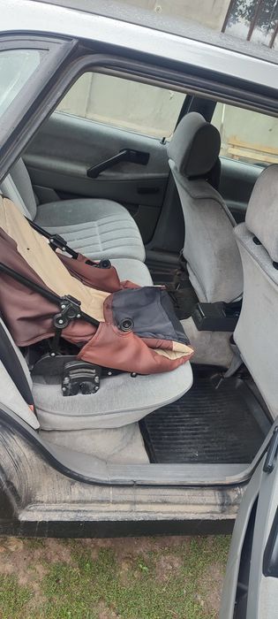 Продам  Passat b3