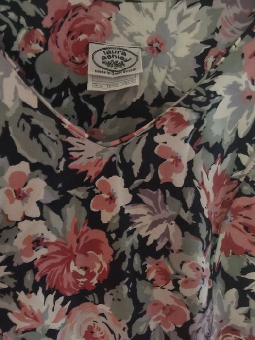 Sukienka Laura Ashley 36/38