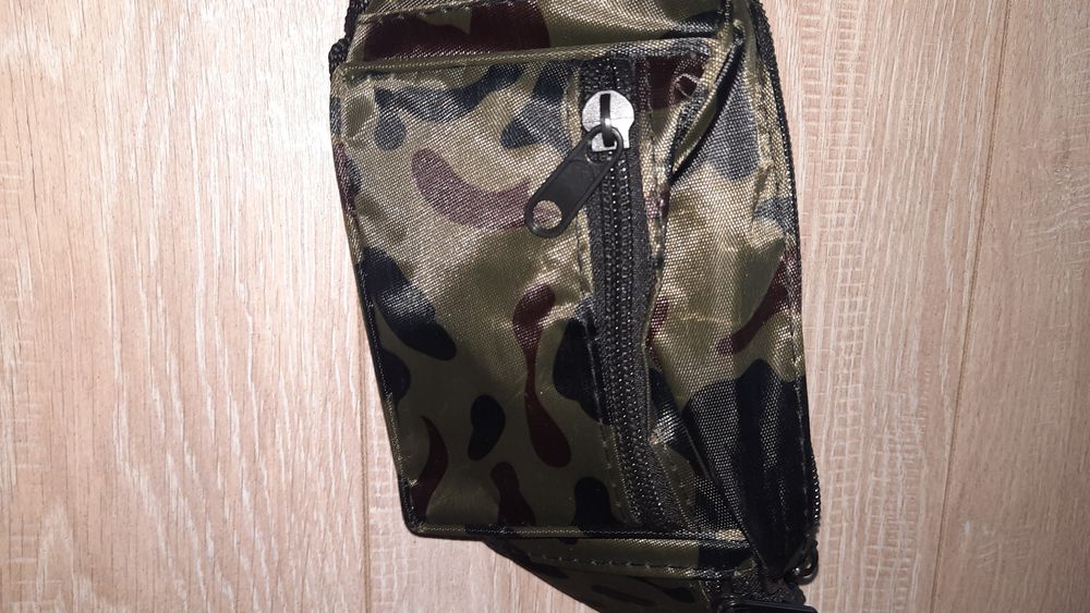 Nerka moro nowa unisex