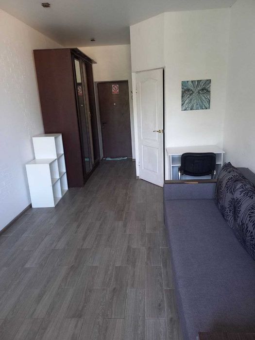 Продам квартиру студию Ярославского метро Центральный рынок новострой