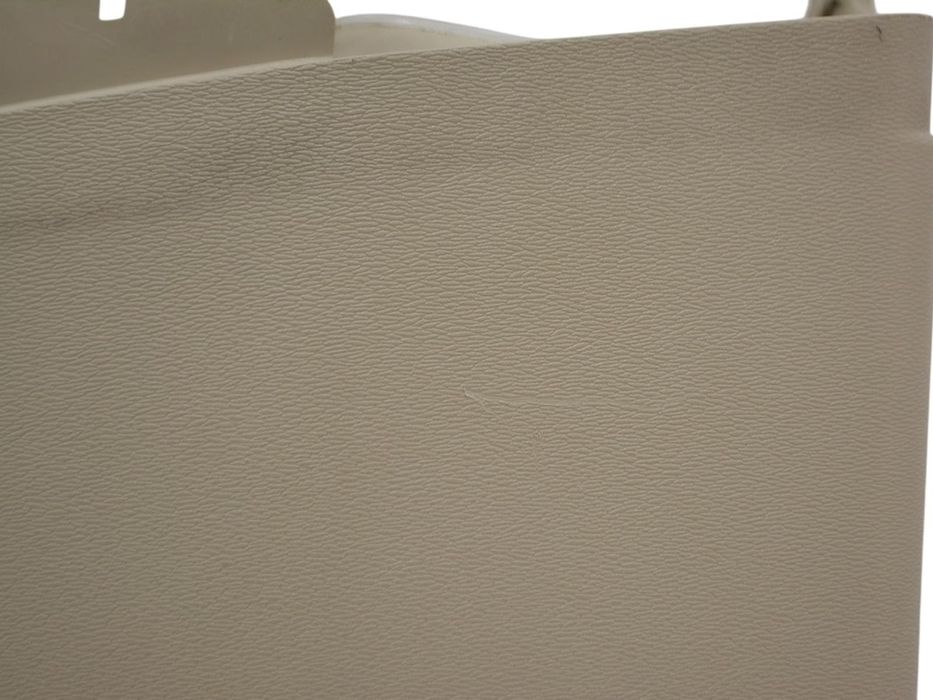 Накладка середньої стійки нижня права VOLVO XC60 2008-2013 (39818027)