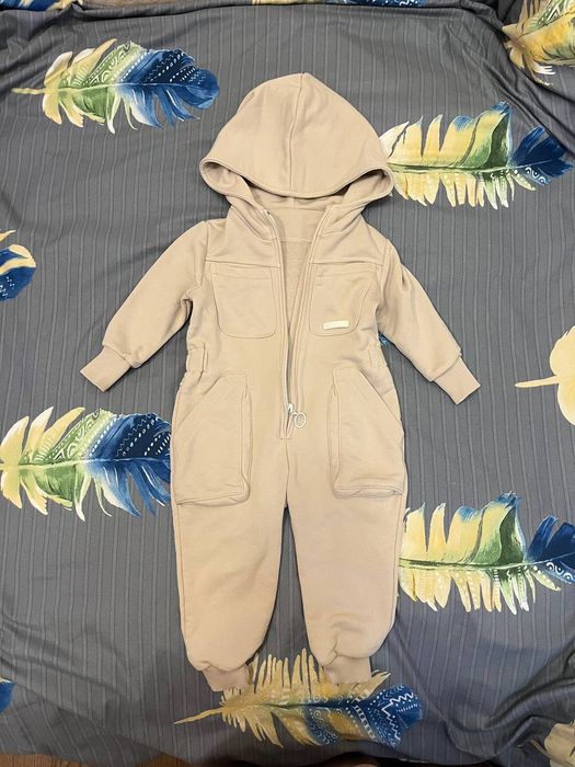 Детский комбинезон "Kolman" Magbaby, р 80