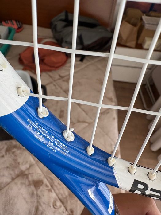 Babolat pure drive lite 285g L2