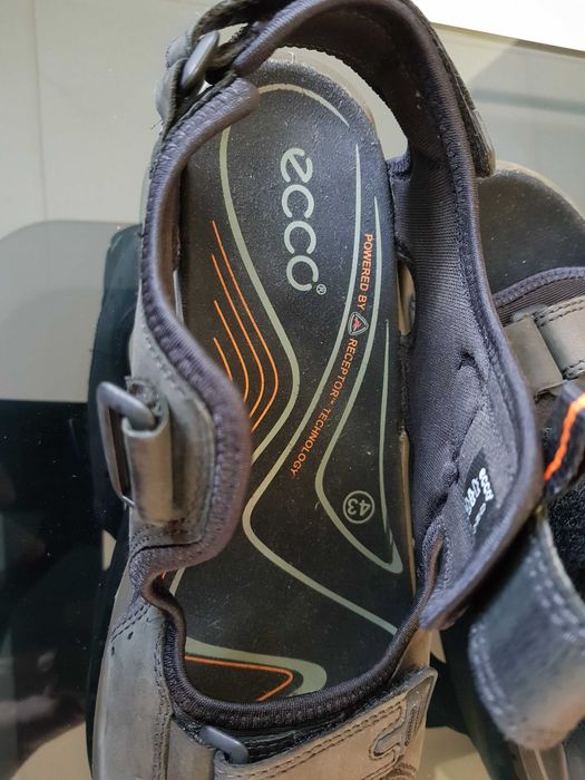 Sandały sportowe ecco OFFROAD 43 st. idealny