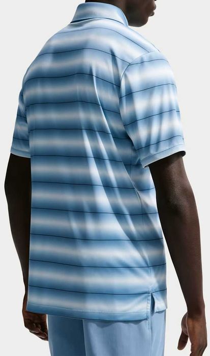 Поло Nike Par Dri-Fit Golf