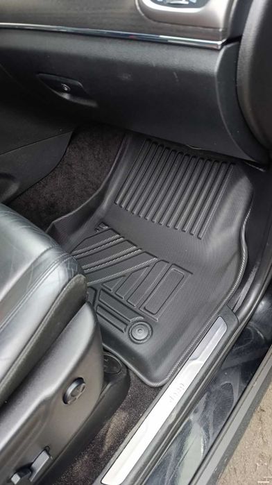 Коврики Салона Jeep Grand Cherokee